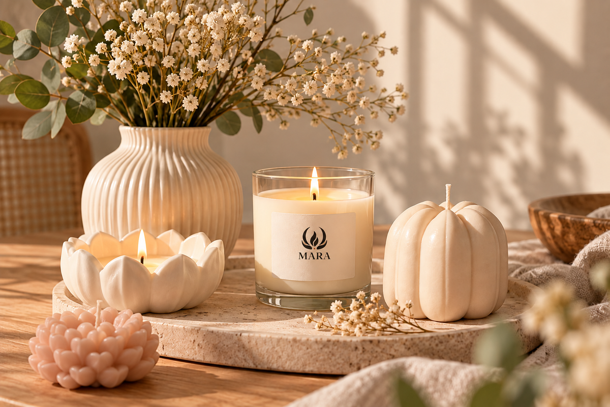 Velas