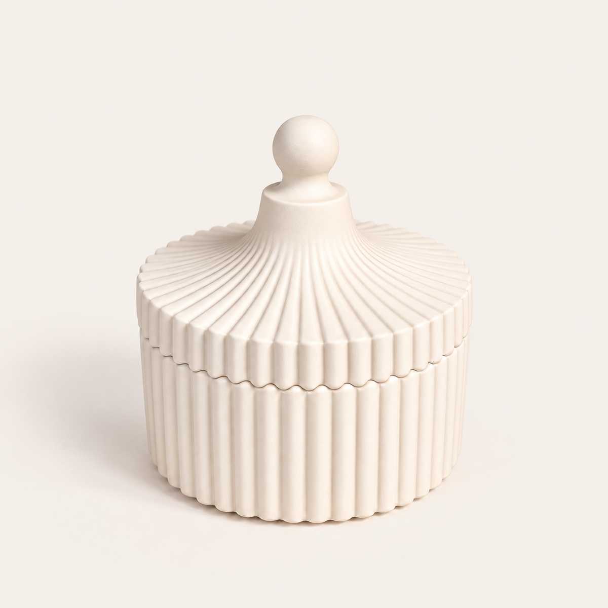 Caja Siena · Yeso artesanal